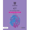 KNYGA Evans Chikasa Cambridge IGCSE™ ICT Practical Skills Workbook with Digital Access (2 Years)