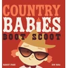 KNYGA Evans Harriet Country Babies Boot Scoot