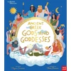 KNYGA Evans Tegen British Museum: Ancient Greek Gods and Goddesses