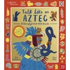 KNYGA Evans Tegen British Museum: Talk Like an Aztec