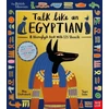 KNYGA Evans Tegen British Museum: Talk Like an Egyptian