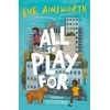 KNYGA Eve Ainsworth All to Play For