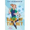 KNYGA Eve Ainsworth Back of the Net