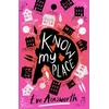 KNYGA Eve Ainsworth Ainsworth Eve Know My Place