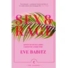 KNYGA Eve Babitz Sex & Rage