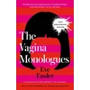 KNYGA Eve Ensler Vagina Monologues