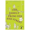 KNYGA Eve Garnett Family from One End Street