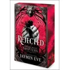 KNYGA Jaymin Eve REJECTED