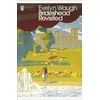 KNYGA Evelyn Waugh Brideshead Revisited, The Sacred and Profane Memories of Captain Charles Ryder