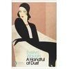 KNYGA Evelyn Waugh Handful of Dust