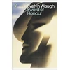 KNYGA Evelyn Waugh Sword of Honour