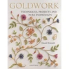 KNYGA Everett Hazel Goldwork
