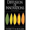 KNYGA Everett M Rogers Diffusion of Innovations, 5th Edition
