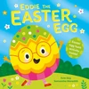 KNYGA Evie Day Eddie The Easter Egg