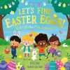 KNYGA Evie Day Let's Find Easter Eggs!