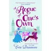 KNYGA Evie Dunmore Rogue of One's Own