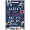 KNYGA Evripidou Booth 111 Places for Kids in Bristol That You Shouldn't Miss