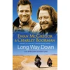 KNYGA Ewan Mcgregor Long Way Down