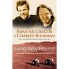 KNYGA Ewan Mcgregor Long Way Round