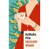 KNYGA Excellent Women, 'I'm a huge fan of Barbara Pym' Richard Osman