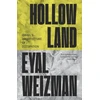 KNYGA Eyal Weizman Hollow Land