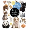 KNYGA Eyelike Staff Eyelike Stickers: Baby Animals