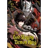 KNYGA Ezogingitune God-Slaying Demon King 01