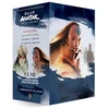 KNYGA F C Yee Avatar, the Last Airbender: The Kyoshi Novels and The Yangchen Novels (Chronicles of the Avatar Box Set 2)