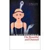 KNYGA F Scott Fitzgerald Beautiful and Damned