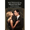 KNYGA F Scott Fitzgerald Diamond as Big as the Ritz &amp; Other Stories