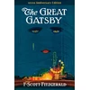 KNYGA F Scott Fitzgerald Great Gatsby