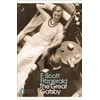 KNYGA F Scott Fitzgerald The Great Gatsby