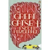 KNYGA F Scott Fitzgerald Great Gatsby