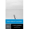 KNYGA F Scott Fitzgerald Great Gatsby