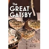 KNYGA F Scott Fitzgerald Great Gatsby