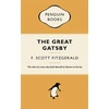 KNYGA F Scott Fitzgerald Great Gatsby