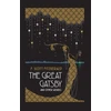 KNYGA F Scott Fitzgerald Great Gatsby and Other Works