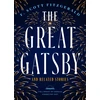 KNYGA F Scott Fitzgerald Great Gatsby and Related Stories (Deckle Edge Paper)