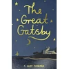 KNYGA F Scott Fitzgerald Fitzgerald F Scott Great Gatsby