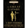 KNYGA F Scott Fitzgerald Great Gatsby