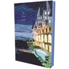 KNYGA F Scott Fitzgerald Great Gatsby (Painted Editions)