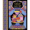 KNYGA F Scott Fitzgerald Great Gatsby, The Complete Novel with 15 Recipes Inspired by the Roaring ’20s