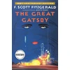 KNYGA F Scott Fitzgerald Great Gatsby, the; (Us Import Ed.)