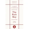 KNYGA F Scott Fitzgerald Rich Boy