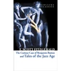 KNYGA F Scott Fitzgerald Tales of the Jazz Age