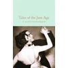 KNYGA F Scott Fitzgerald Tales of the Jazz Age
