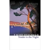 KNYGA F Scott Fitzgerald Tender is the Night