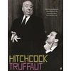 KNYGA F Truffaut Hitchcock