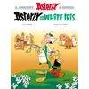 KNYGA Fabcaro Asterix: Asterix and the Baltas Iris, Album 40