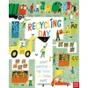 KNYGA Faber Polly Recycling Day: What Happens to the Things We Throw Away